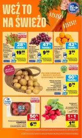 Carrefour Market gazetka tydzień 19 Strona 2