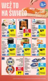 Carrefour Market gazetka tydzień 19 Strona 4