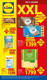 Lidl akciós újság hét 19 Oldal 76
