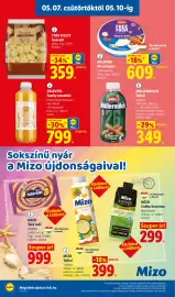 Lidl akciós újság hét 19 Oldal 10