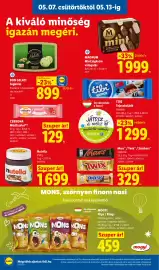 Lidl akciós újság hét 19 Oldal 12