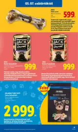 Lidl akciós újság hét 19 Oldal 21
