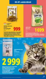 Lidl akciós újság hét 19 Oldal 23