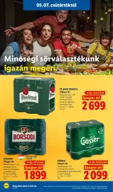 Lidl akciós újság hét 19 Oldal 26