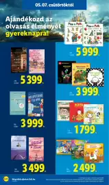 Lidl akciós újság hét 19 Oldal 28