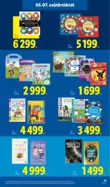 Lidl akciós újság hét 19 Oldal 29