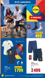 Lidl akciós újság hét 19 Oldal 38