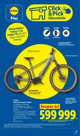 Lidl akciós újság hét 19 Oldal 43