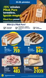 Lidl akciós újság hét 19 Oldal 46