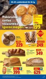 Lidl akciós újság hét 19 Oldal 5