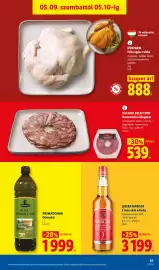 Lidl akciós újság hét 19 Oldal 51