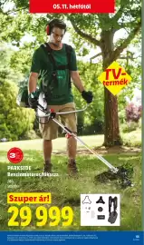 Lidl akciós újság hét 19 Oldal 55