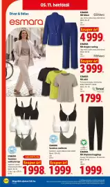 Lidl akciós újság hét 19 Oldal 62