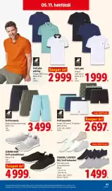 Lidl akciós újság hét 19 Oldal 63