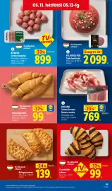Lidl akciós újság hét 19 Oldal 65