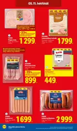Lidl akciós újság hét 19 Oldal 68