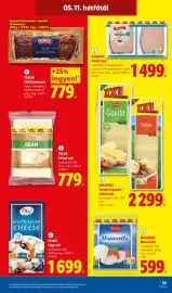 Lidl akciós újság hét 19 Oldal 69