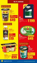 Lidl akciós újság hét 19 Oldal 70