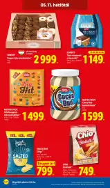 Lidl akciós újság hét 19 Oldal 72