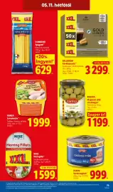 Lidl akciós újság hét 19 Oldal 73