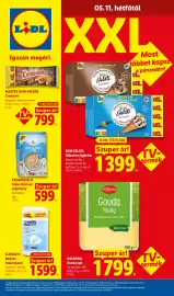 Lidl akciós újság hét 19 Oldal 76