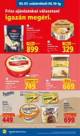 Lidl akciós újság hét 19 Oldal 8