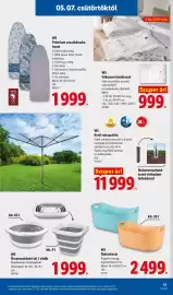 Lidl akciós újság hét 19 Oldal 11