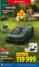 Lidl akciós újság hét 19 Oldal 18