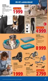 Lidl akciós újság hét 19 Oldal 3