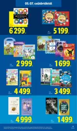 Lidl akciós újság hét 19 Oldal 5