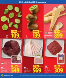 Lidl akciós újság Oldal 2