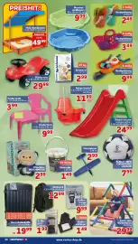 CENTERSHOP Prospekt woche 19 Seite 14