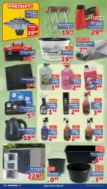 CENTERSHOP Prospekt woche 19 Seite 16