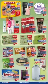 CENTERSHOP Prospekt woche 19 Seite 18