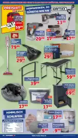 CENTERSHOP Prospekt woche 19 Seite 20