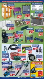 CENTERSHOP Prospekt woche 19 Seite 21