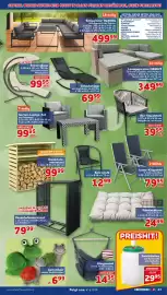 CENTERSHOP Prospekt woche 19 Seite 23
