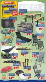 CENTERSHOP Prospekt woche 19 Seite 6