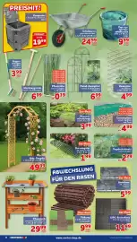 CENTERSHOP Prospekt woche 19 Seite 8