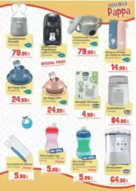 Volantino Babyland Pagina 10