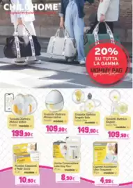 Volantino Babyland Pagina 12