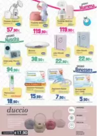 Volantino Babyland Pagina 13