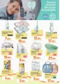 Volantino Babyland Pagina 14