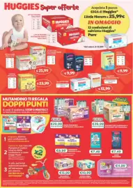 Volantino Babyland Pagina 15