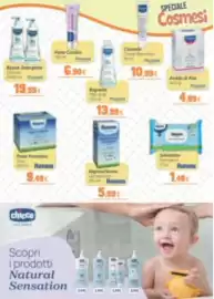 Volantino Babyland Pagina 17