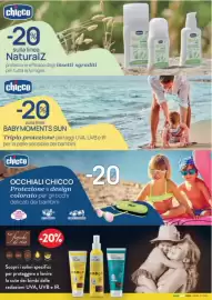 Volantino Babyland Pagina 18
