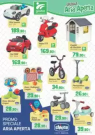 Volantino Babyland Pagina 19