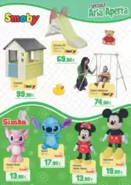 Volantino Babyland Pagina 20