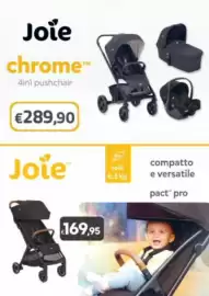 Volantino Babyland Pagina 22