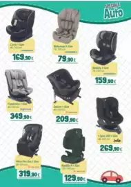 Volantino Babyland Pagina 25